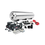 Thumbnail: Accuair Ultimate Air Management Kit, Viair Compressors AA-3838