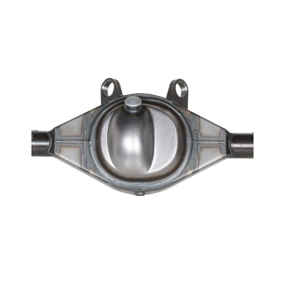 Thumbnail: 1978-1987 G-Body, 9" Ford, 31 Spline, Truetrac, Strange Engineering