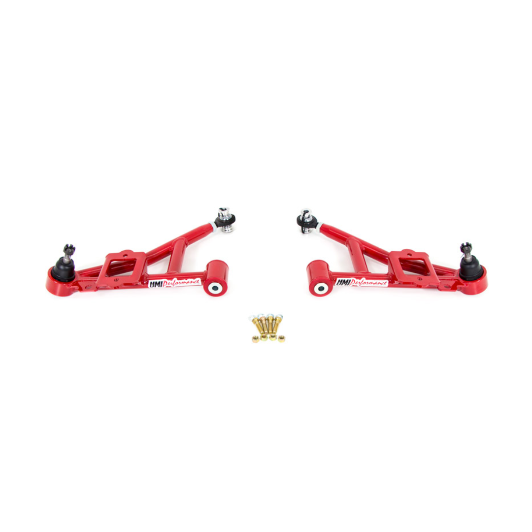 1993-2002 Camaro, Lower A-Arms, Street, UMI 2305