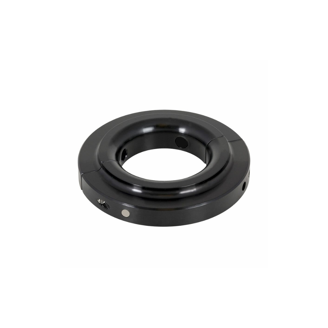 9" Ford Magnet Pick-Up Collar For Premium 28 Spline Yoke, Strange Engineering