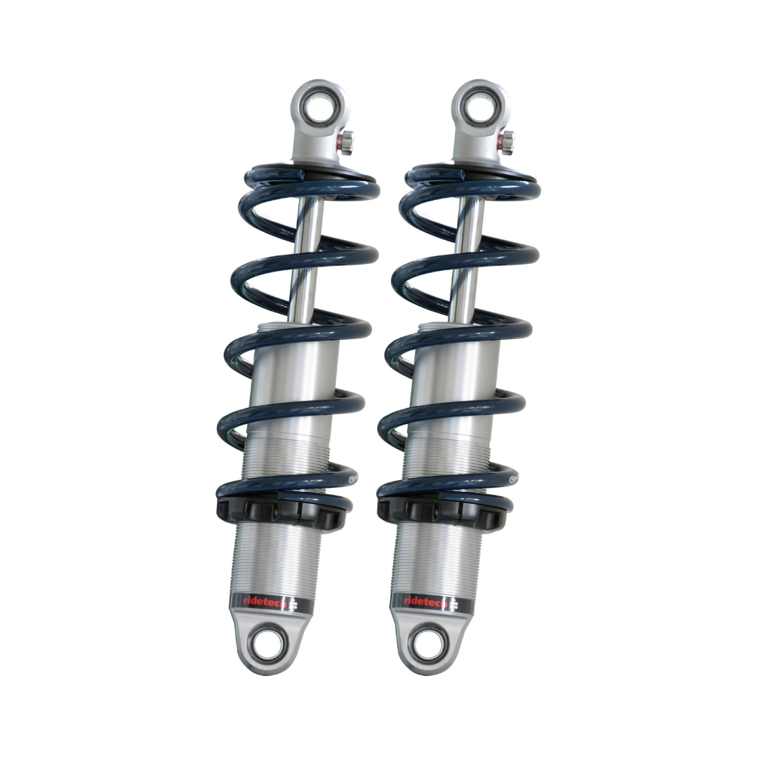 1973-1987 C10, Rear HQ Series CoilOvers, Ridetech 11366510