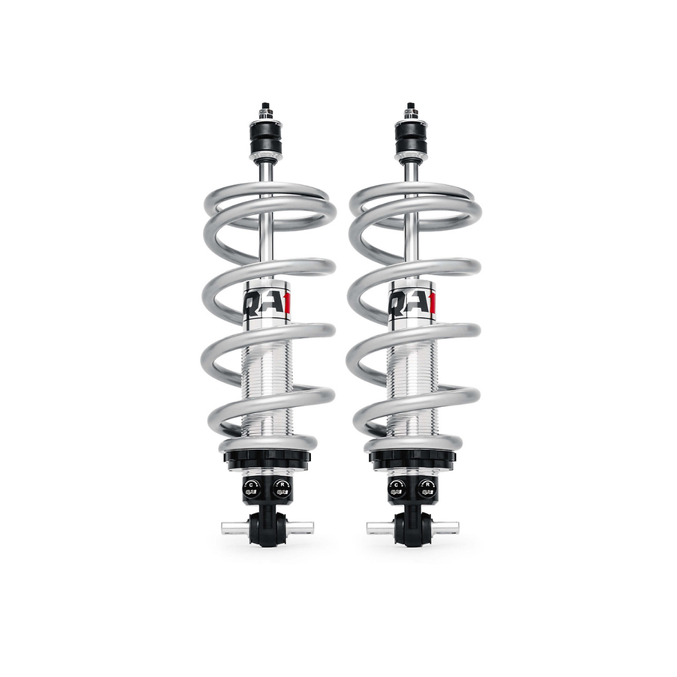 Thumbnail: 1982-2003 S10, Sonoma and S15 2WD Full Vehicle Handling Kit, QA1 HK02-GMSI