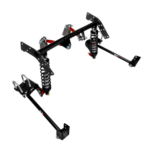 19621976 Mopar A Body, Rear CoilOver Conversion, QA1 R250175