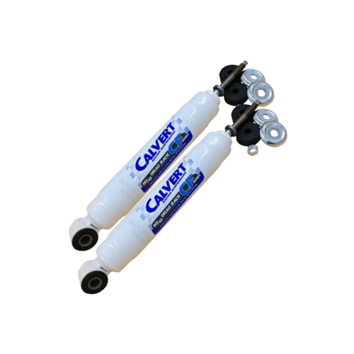 Mopar CF Series Front Racing Shocks , Calvert Racing CF42103 | Redbird ...