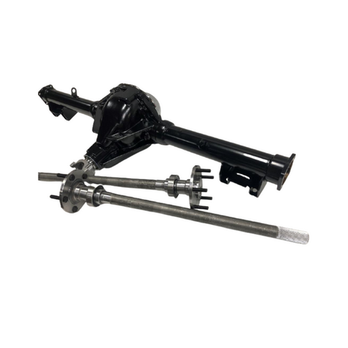 19551957 Chevy 12 Bolt, 33 Spline, Boltin Style Axle, Truetrac Posi