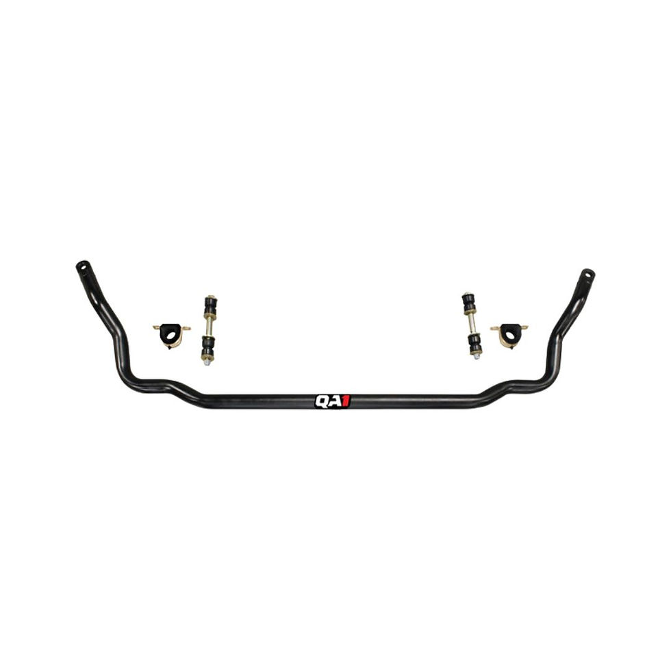 Thumbnail: 1977-1990 Impala, Level 2, Big Wheel, Double Adjustable, QA1 BW02-GMB5