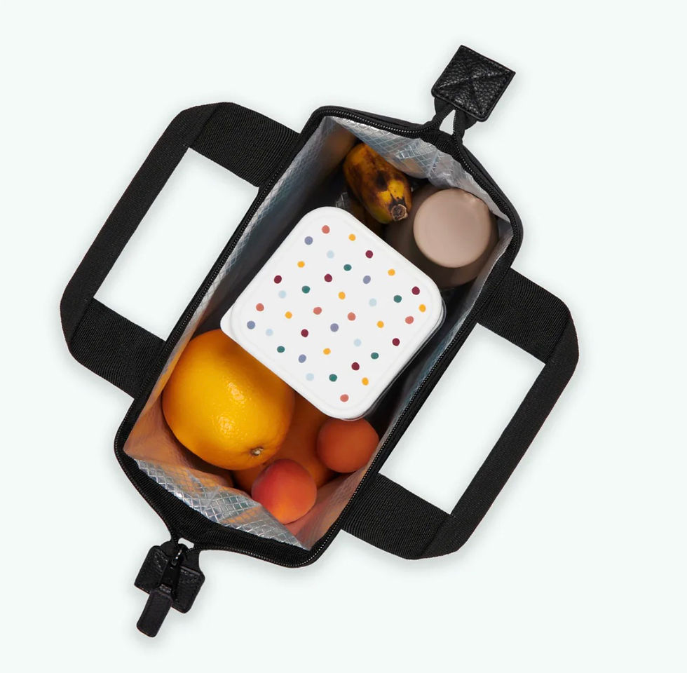 Miniature : LUNCH BAG BERLIN