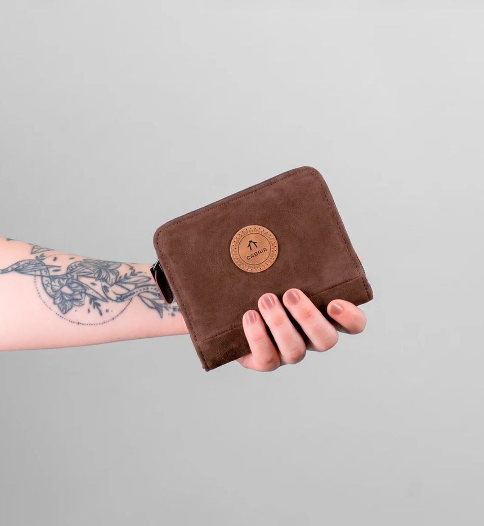 Miniature : Wallet small burlington 