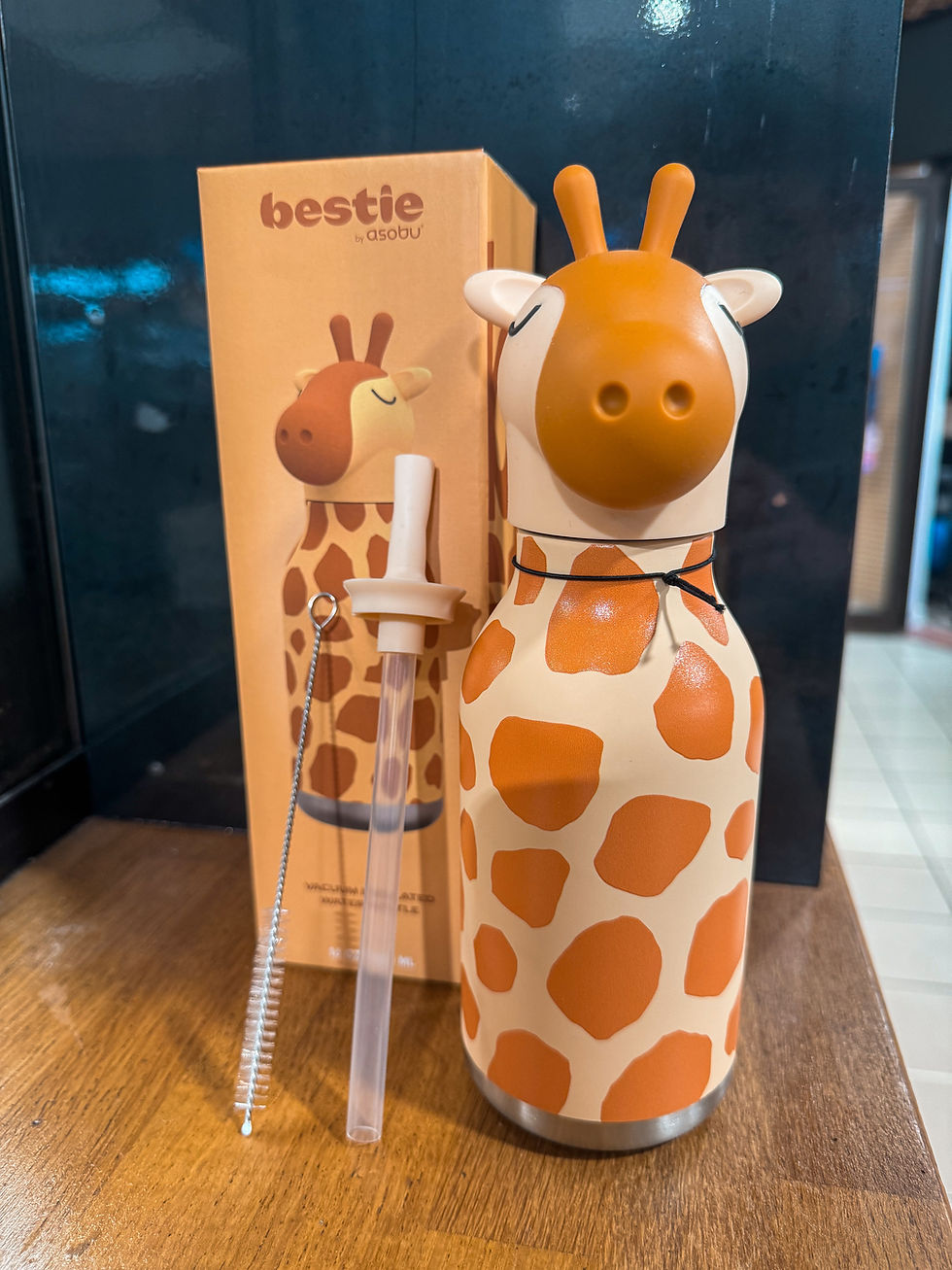 Miniature : Bouteille Bestie