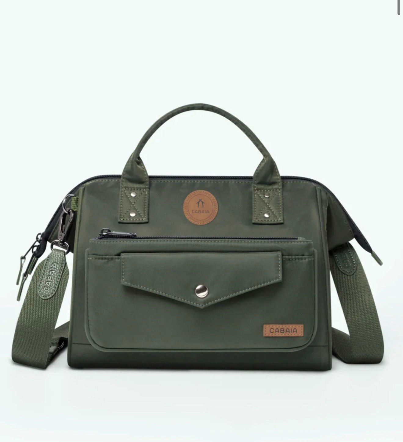 CROSSBODY ADVENTURER MEDIUM HOBART