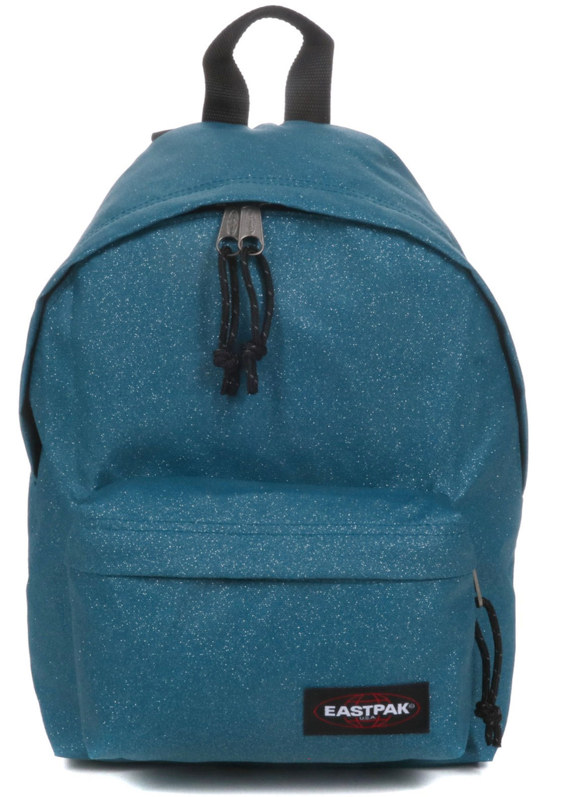 Orbit spark blue