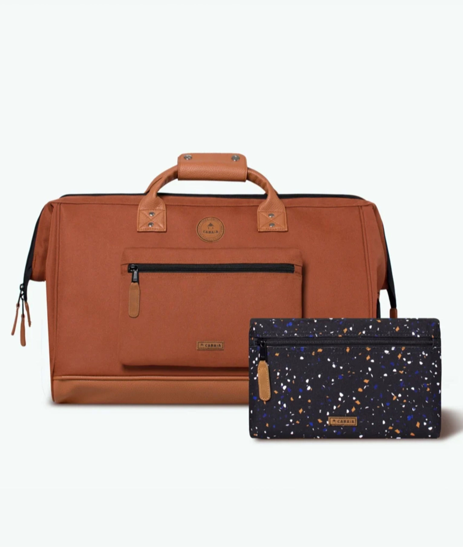 Duffle Adventurer Turin