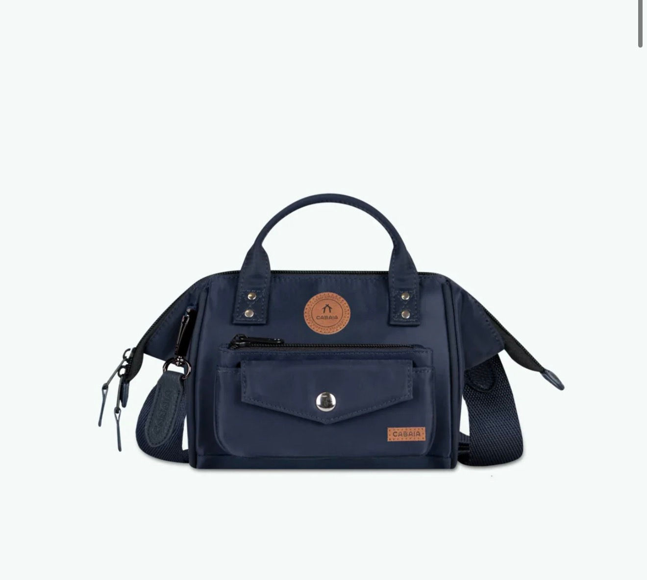 CROSSBODY ADVENTURER SMALL NARA