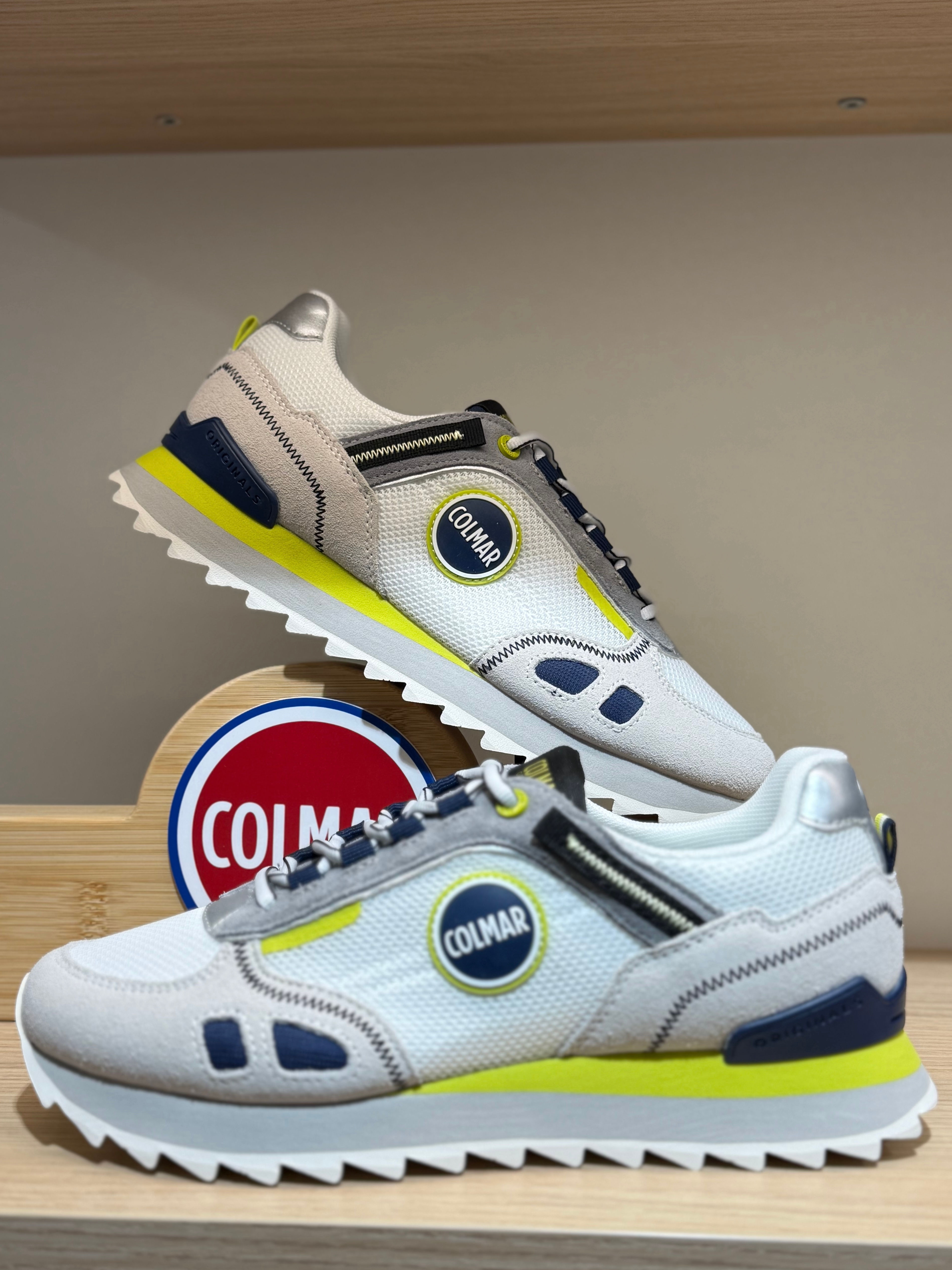 Travis sport 108