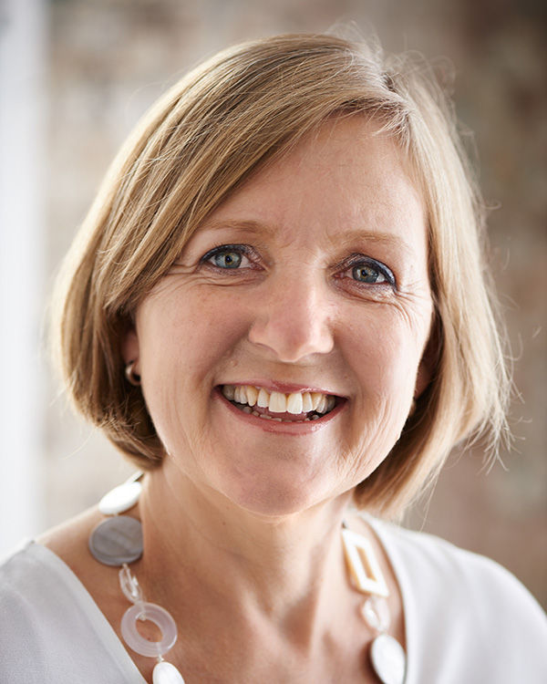 Kay Fitton, Physiotherapist, Physiocise