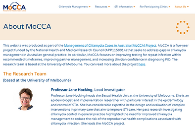 MoccA website snip.png