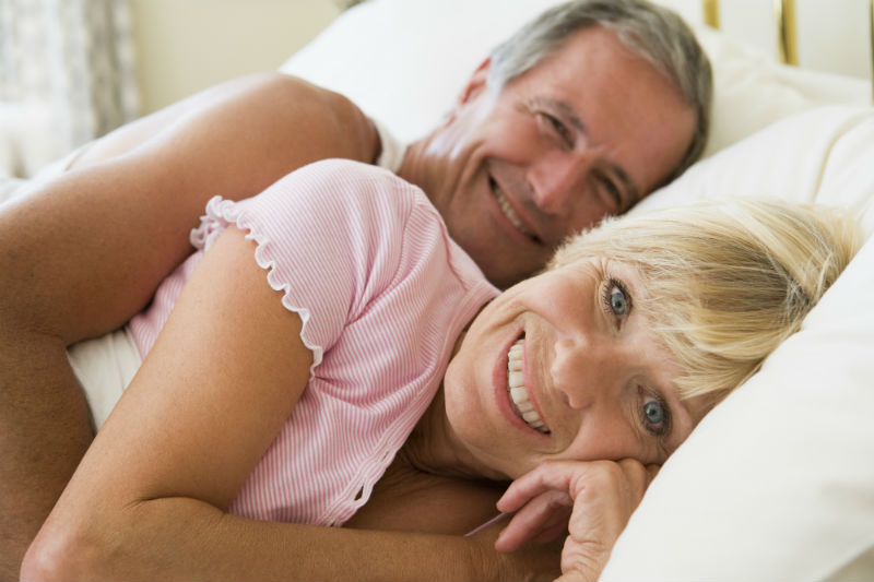 boosting testosterone levels can be a safe and effective way to manage HSDD in menopausal women