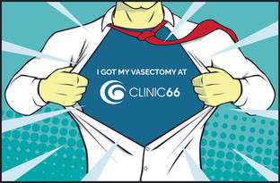 Everything You Ever Wanted to Ask About Vasectomy (but were too afraid to ask Google)