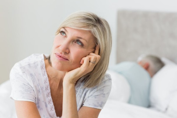 Testosterone Therapy for Low Libido (Hypoactive Sexual Desire Disorder)