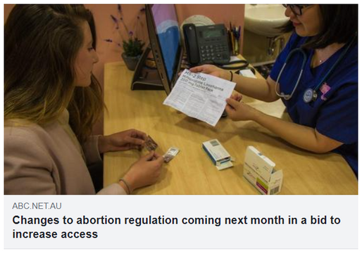 Exciting Abortion Changes in Play, but what will happen to TeleAbortion?