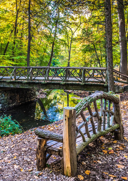 Top things to see on your Sleepy Hollow trip