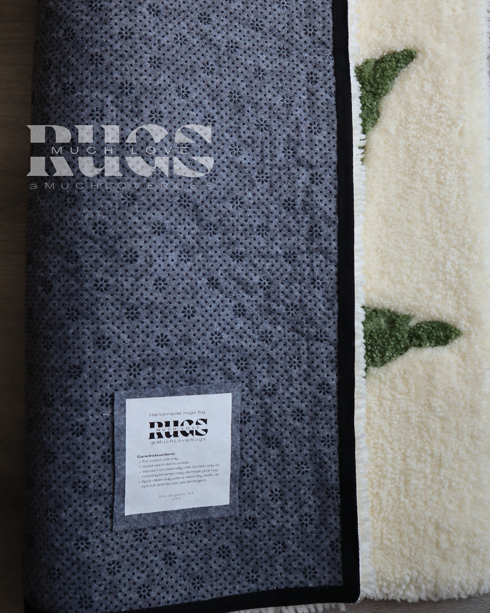 Thumbnail: Puff Puff Rug