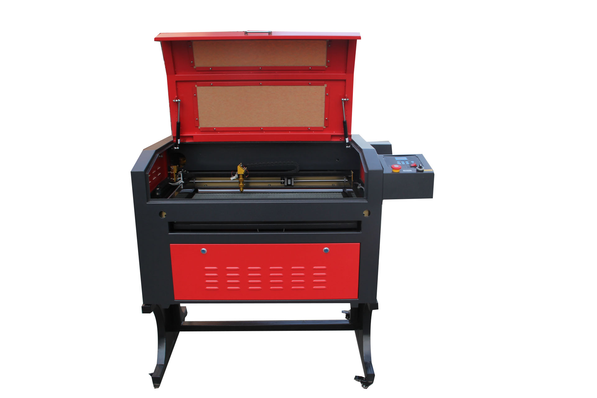 Laser Machine