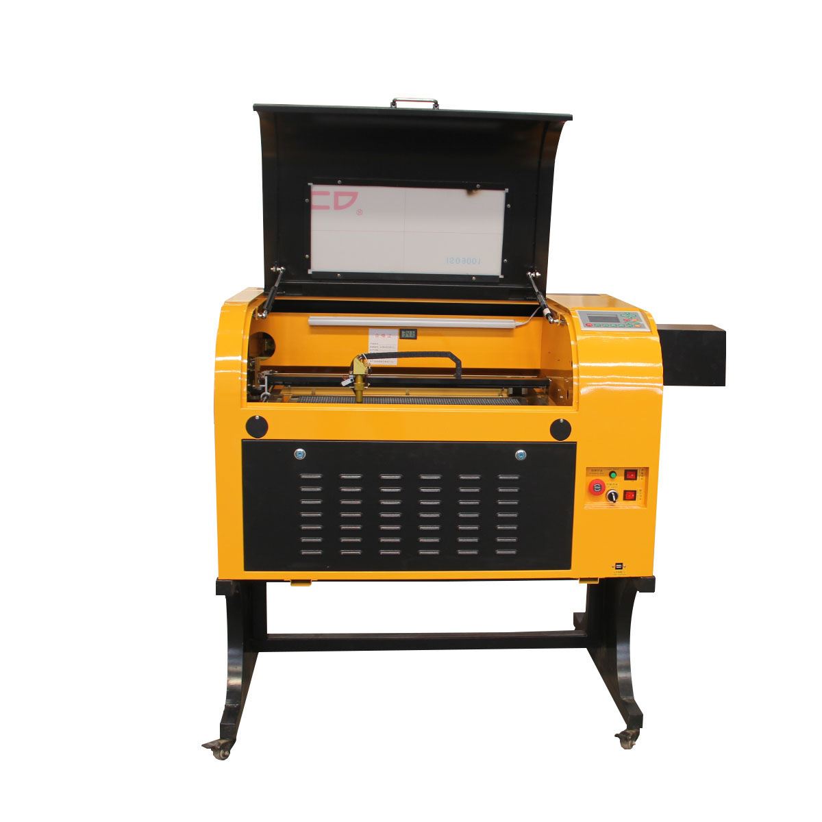 Laser Machine