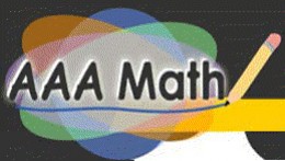 AAA Math