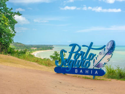Porto Seguro: o ponto de partida para viver o melhor da Costa do Descobrimento