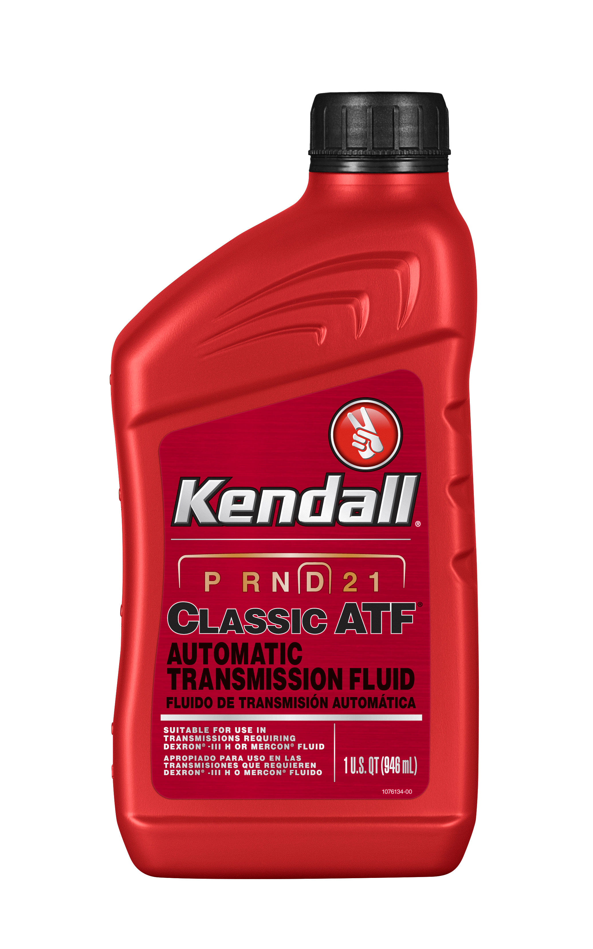 KENDALL ATF CLASSIC