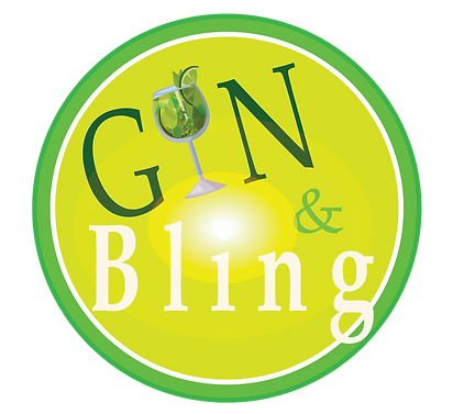 gin and bling