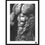 Thumbnail: Adam Fine Art Drawing - digital print