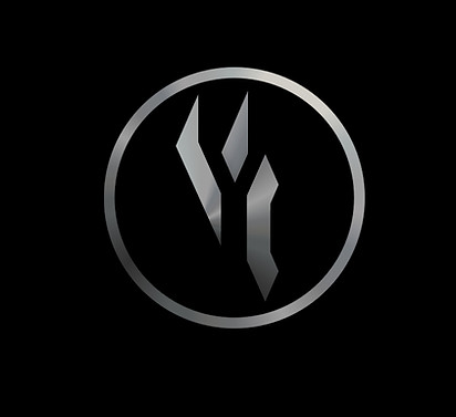 Letter Y Logo v2g