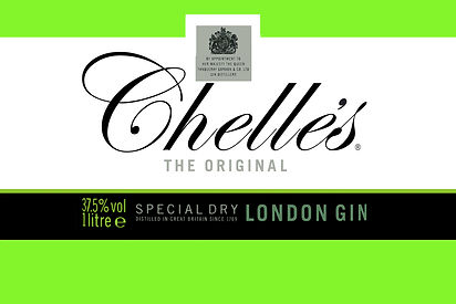 Original Gin Personalised