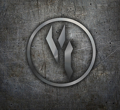Letter Y Logo v1