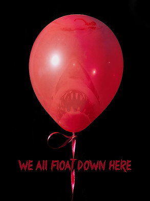 Jaws & Pennywise