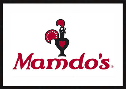 Mamdo's