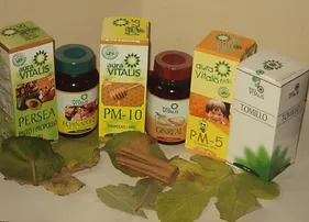 Que colon vitalis sirve el para