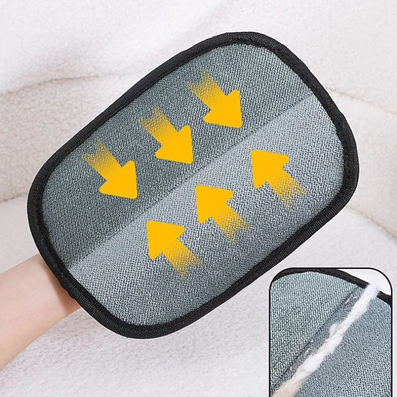 Thumbnail: Quick Clean Pet Hair Remover