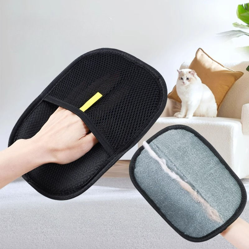 Quick Clean Pet Hair Remover