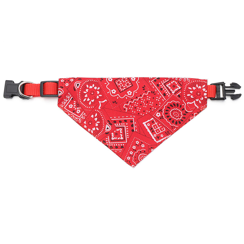 Perfect Fit Pet Bandana