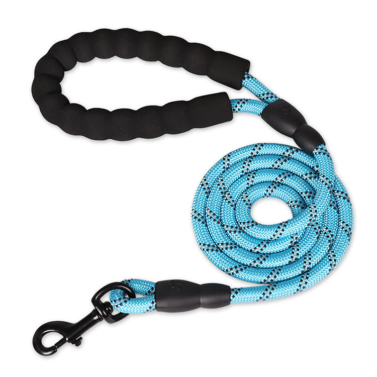 Reflective Comfort Walking Lead