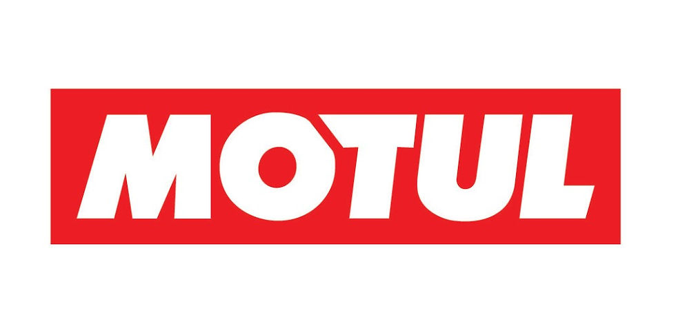 Motul TT Sponsor