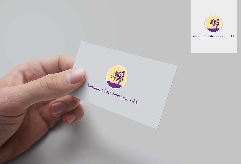 Logo Design + Presentation