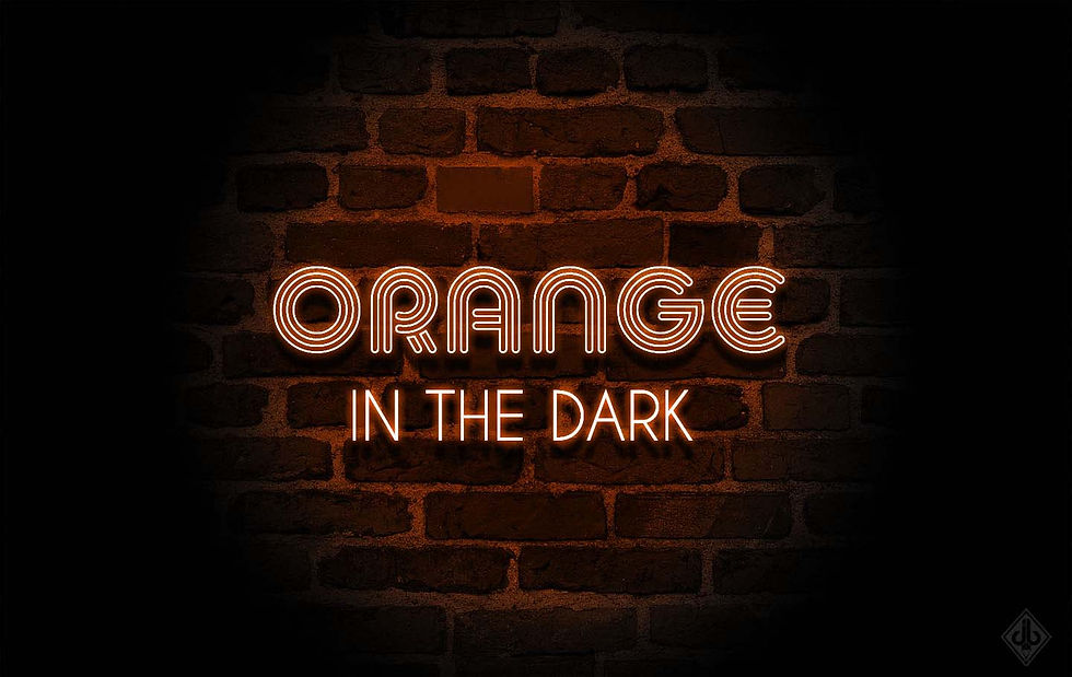 Orange