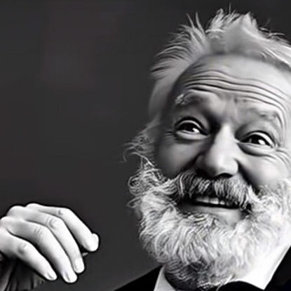 Vous n'avez pas besoin d'être Victor Hugo pour écrire votre autobiographie !