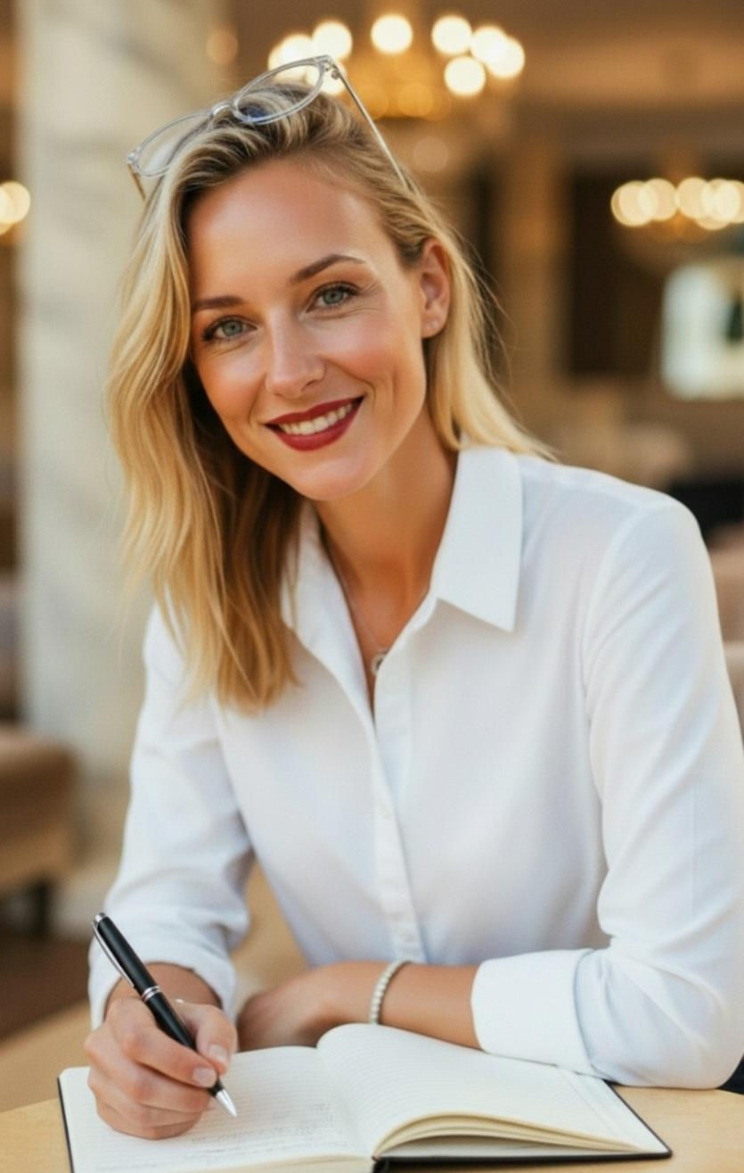 Vous écrivez votre vie ? J'en fais une autobiographie !