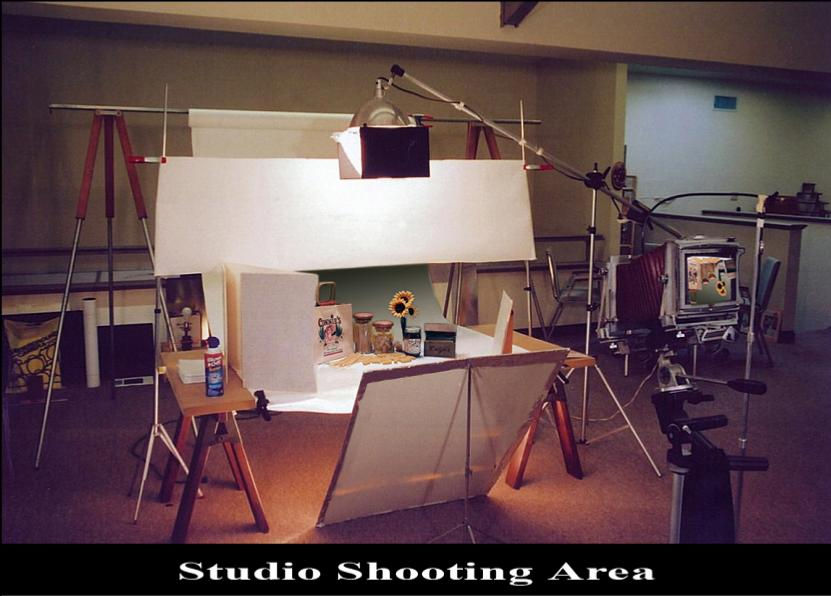 Studio Graphics New Haven Conneticut Product Photography Mike Stern