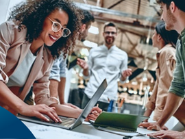 Service spotlight: strategic sourcing & market engagement